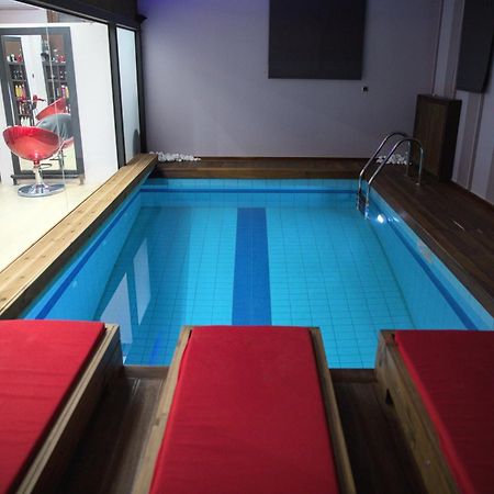 Myriam Spa & Luxury Suites Монемвасія Екстер'єр фото