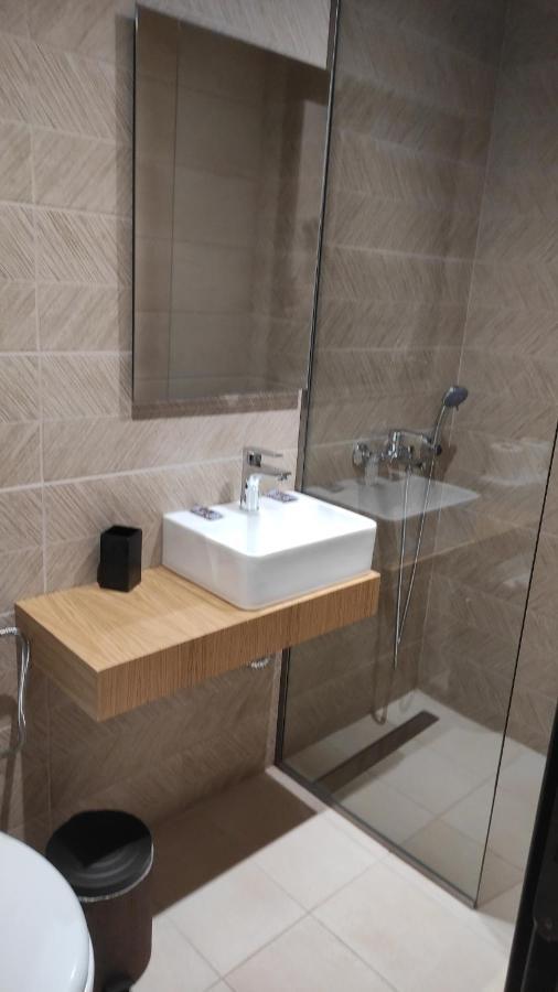 Myriam Spa & Luxury Suites Монемвасія Екстер'єр фото