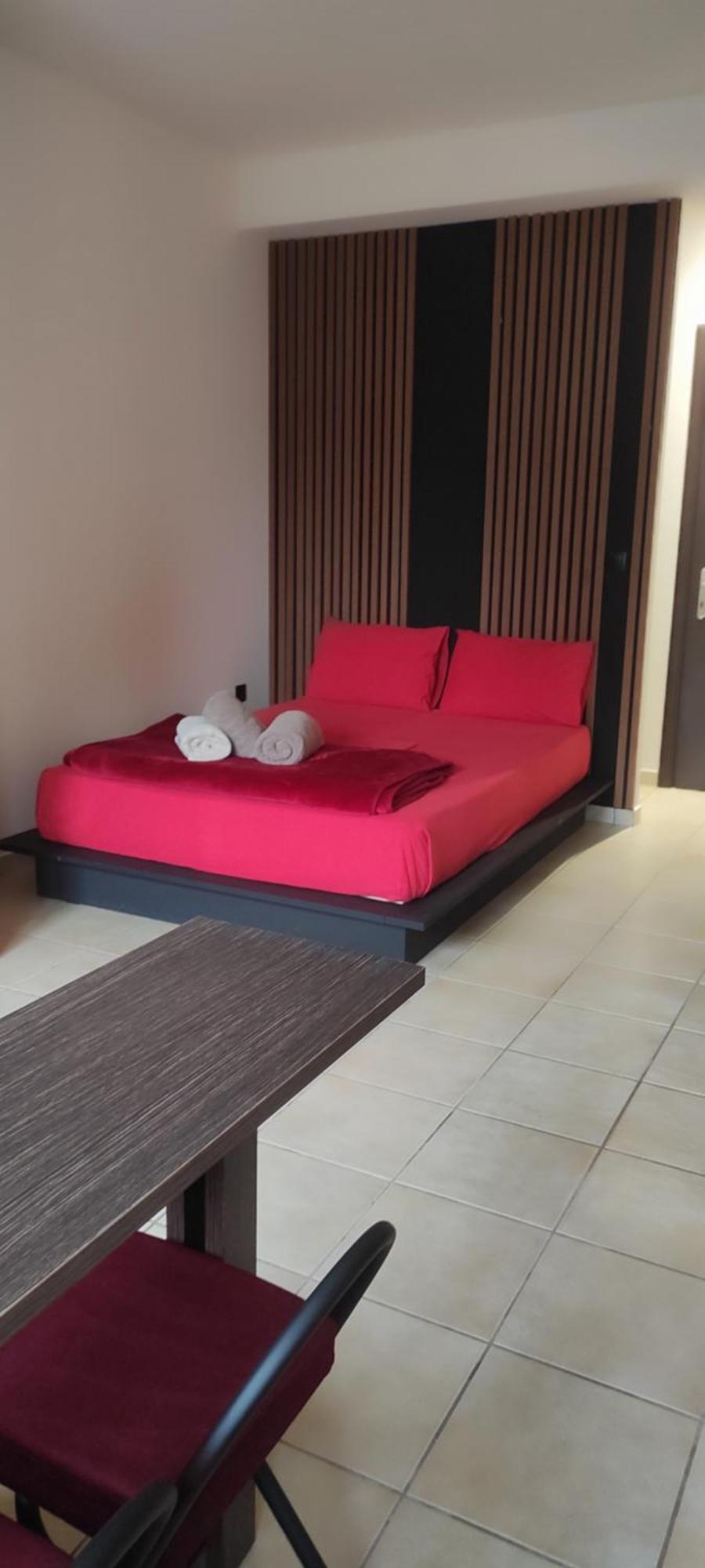 Myriam Spa & Luxury Suites Монемвасія Екстер'єр фото