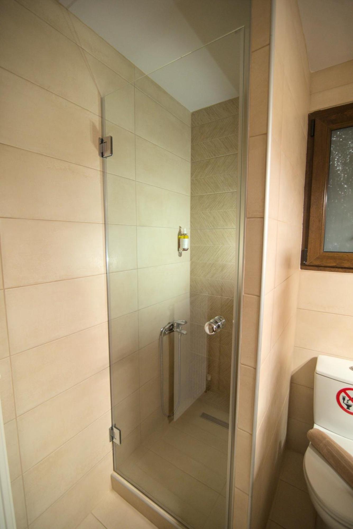 Myriam Spa & Luxury Suites Монемвасія Екстер'єр фото