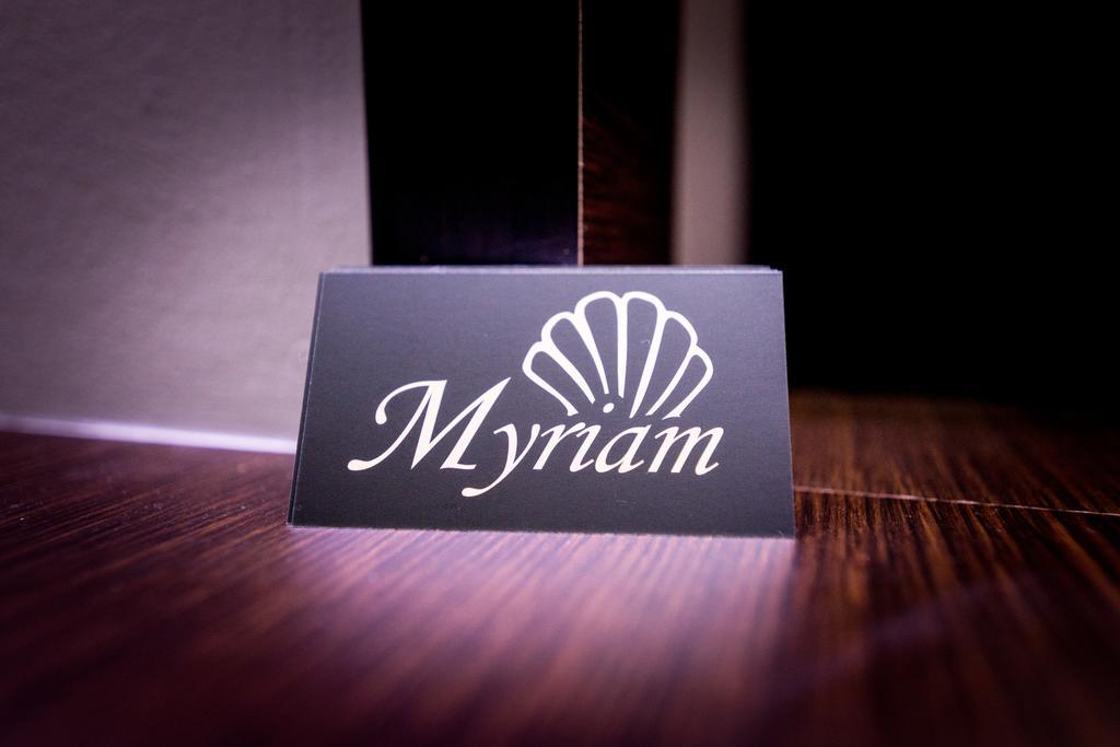 Myriam Spa & Luxury Suites Монемвасія Екстер'єр фото