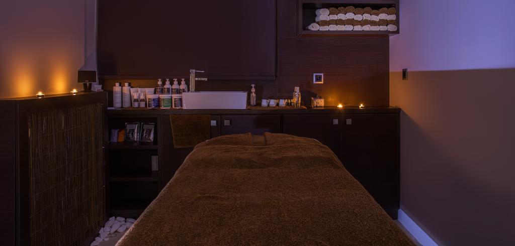 Myriam Spa & Luxury Suites Монемвасія Екстер'єр фото