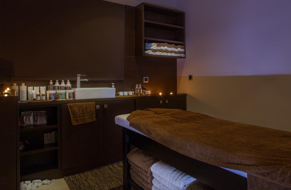 Myriam Spa & Luxury Suites Монемвасія Екстер'єр фото