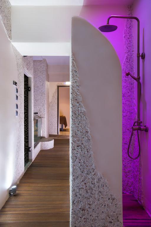 Myriam Spa & Luxury Suites Монемвасія Екстер'єр фото